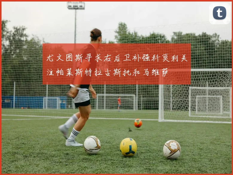 尤文图斯寻求右后卫补强科莫利关注帕莱斯特拉古斯托和马维萨