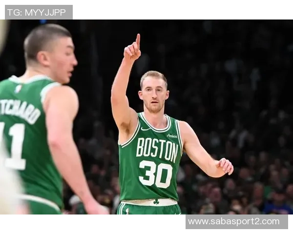 豪泽坚定支持普理查德期待他重拾状态并提升投篮表现