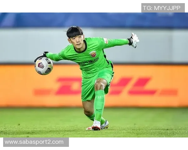 中超年度最佳守门员候选名单揭晓李昊刘殿座赵博入围颜骏凌意外落选