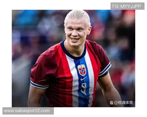 哈兰德补时三次单刀机会全部错失无缘帽子戏法令人惋惜